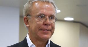 Вячеслав Фетисов