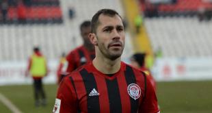 Петар Занев