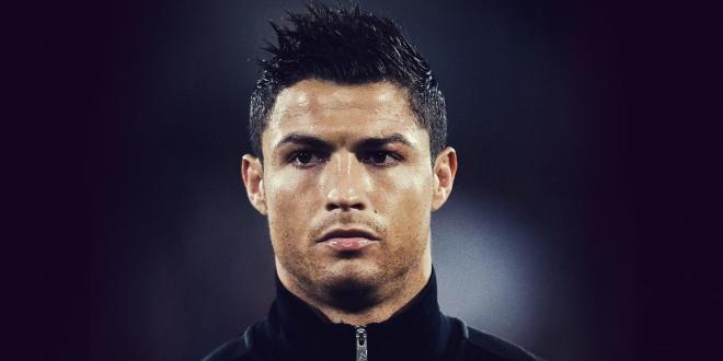 Криштиану Роналду