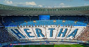 Олимпийский стадион