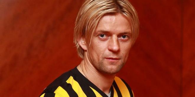 Анатолий Тимощук