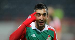 Александр Самедов