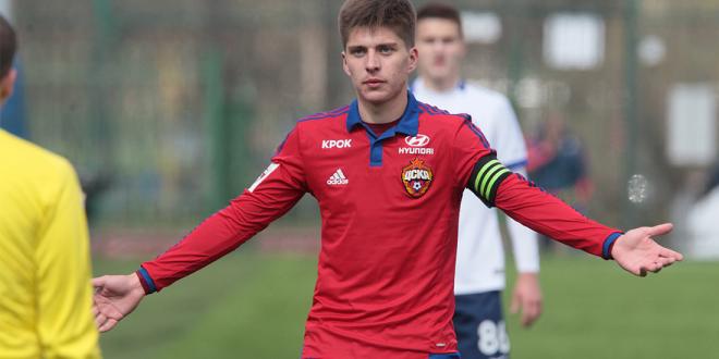 Тимур Жамалетдинов