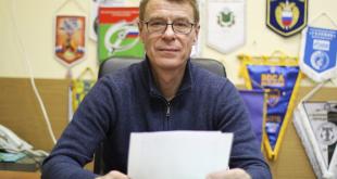 Юрий Баскаков