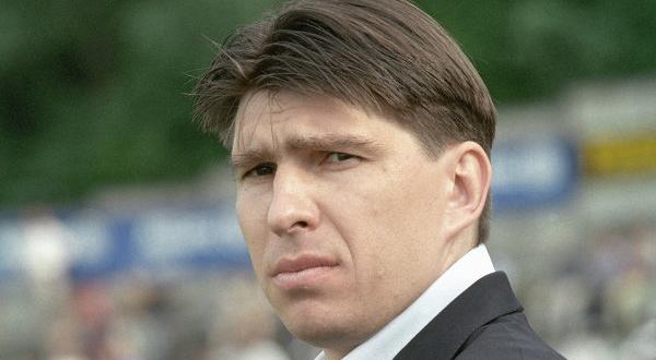 Андрей Чернышов