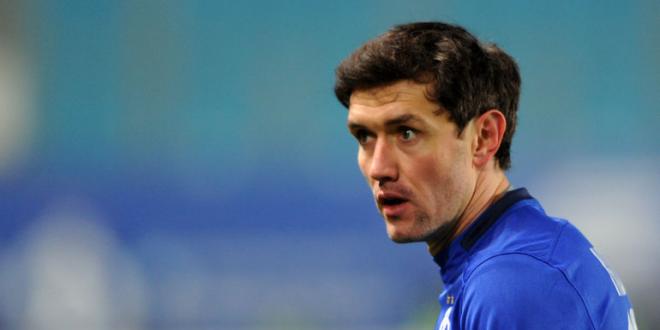 Юрий Жирков