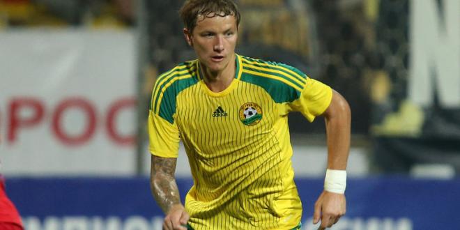 Роман Павлюченко