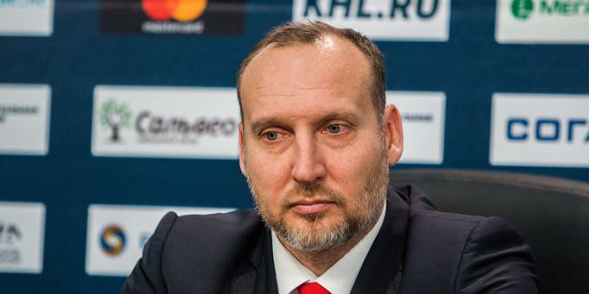 Алексей Ярушкин