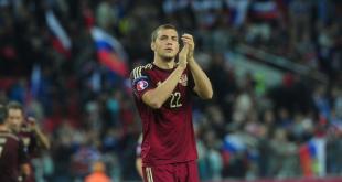 Артем Дзюба