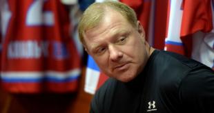 Алексей Жамнов