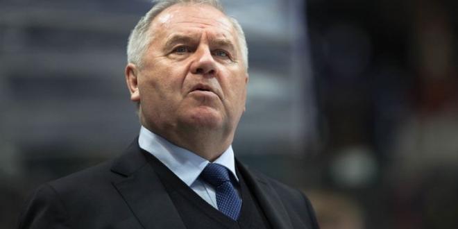 Владимир Крикунов