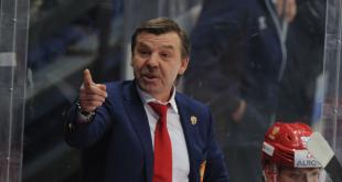 Олег Знарок