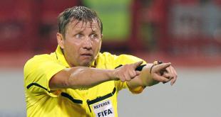 Игорь Егоров