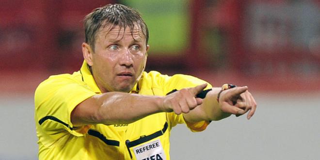 Игорь Егоров