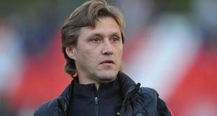 Евгений Бушманов