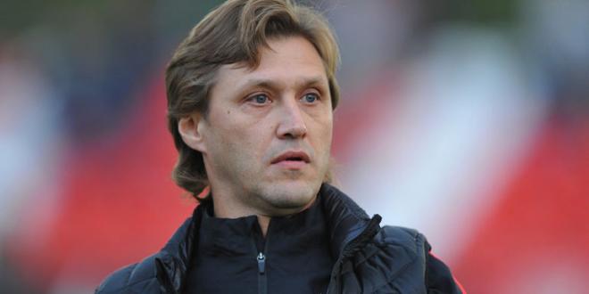 Евгений Бушманов