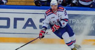 Илья Ковальчук