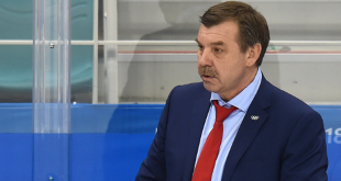 Олег Знарок