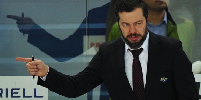 Илья Воробьев