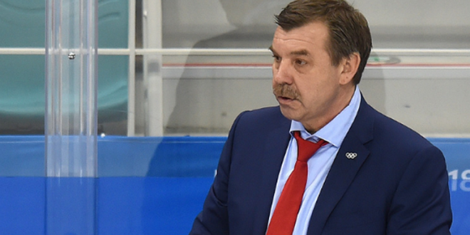 Олег Знарок