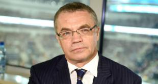 Александр Медведев