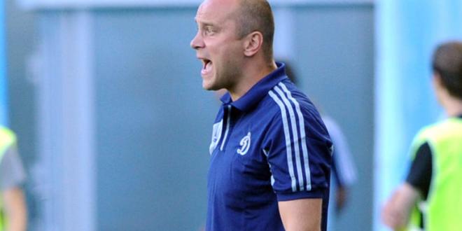 Дмитрий Хохлов