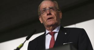 Ричард Макларен