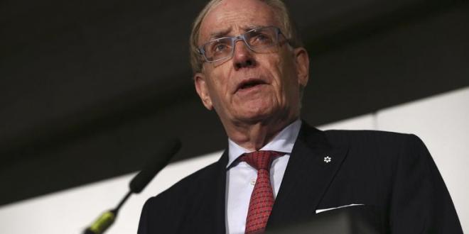 Ричард Макларен