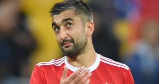 Александр Самедов