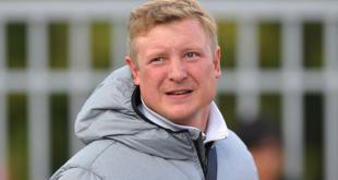 Владимир Бесчастных