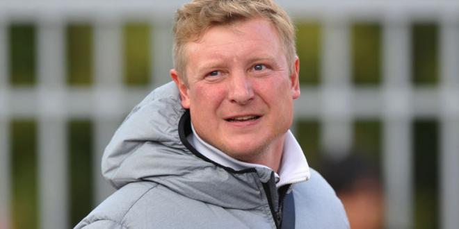 Владимир Бесчастных