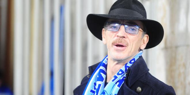 Михаил Боярский