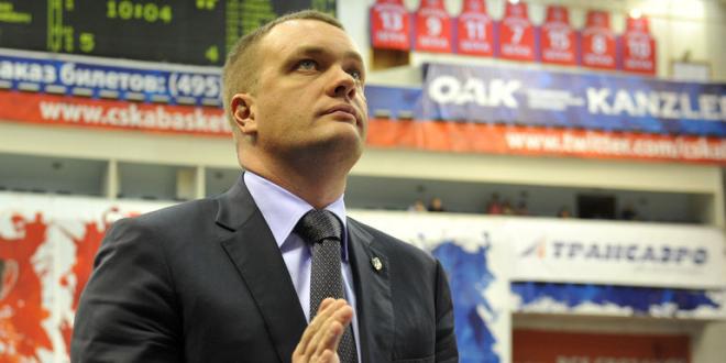 Андрей Ватутин