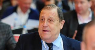 Михаил Гершкович