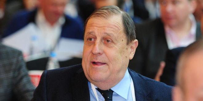 Михаил Гершкович