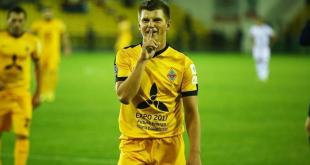 Андрей Аршавин