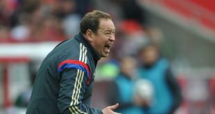 Леонид Слуцкий