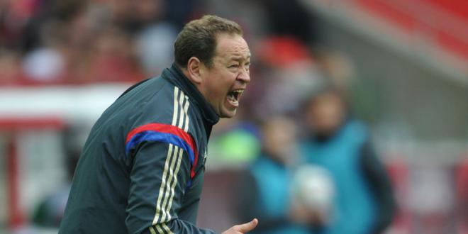 Леонид Слуцкий