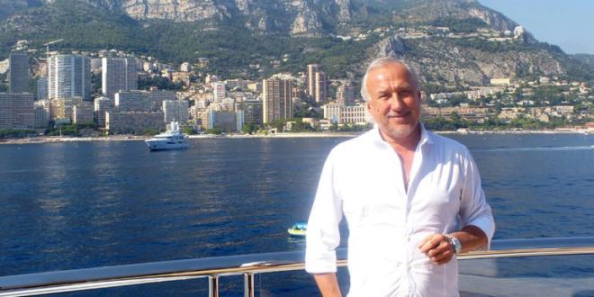 Алексей Федорычев