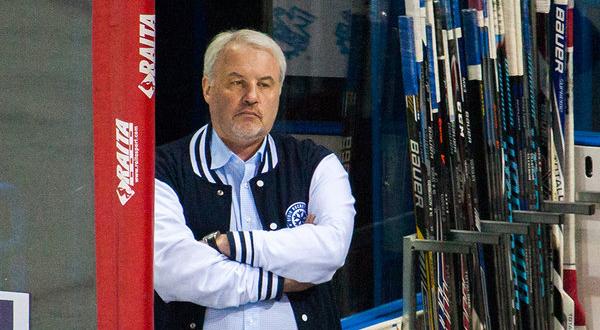 Кирилл Фастовский