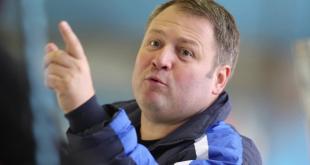 Владимир Юрзинов-младший