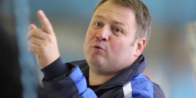 Владимир Юрзинов-младший