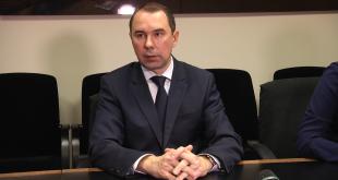 Сергей Торопов