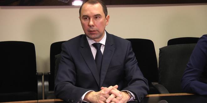 Сергей Торопов