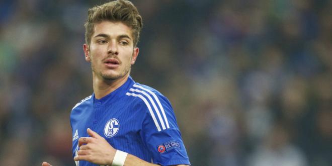 Роман Нойштедтер