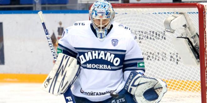 Александр Еременко