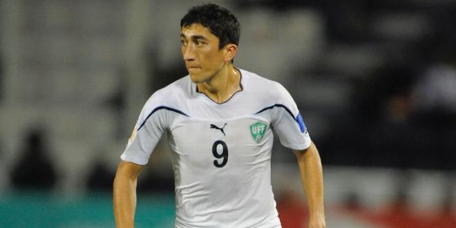 Одил Ахмедов