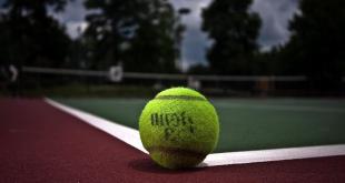 Брейк в теннисе