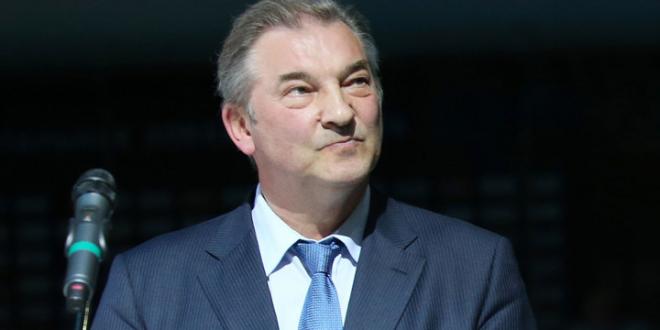 Владислав Третьяк