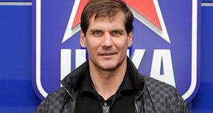 Алексей Яшин